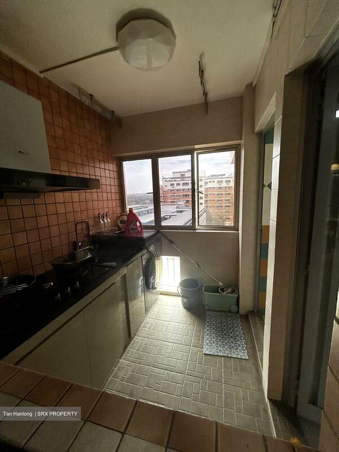 Blk 135 Pasir Ris Street 11 (Pasir Ris), HDB Executive #506466371